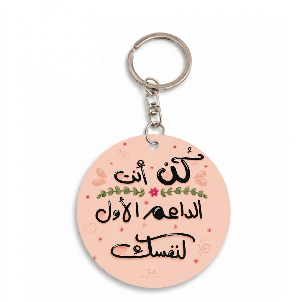 علاقة مفاتيح