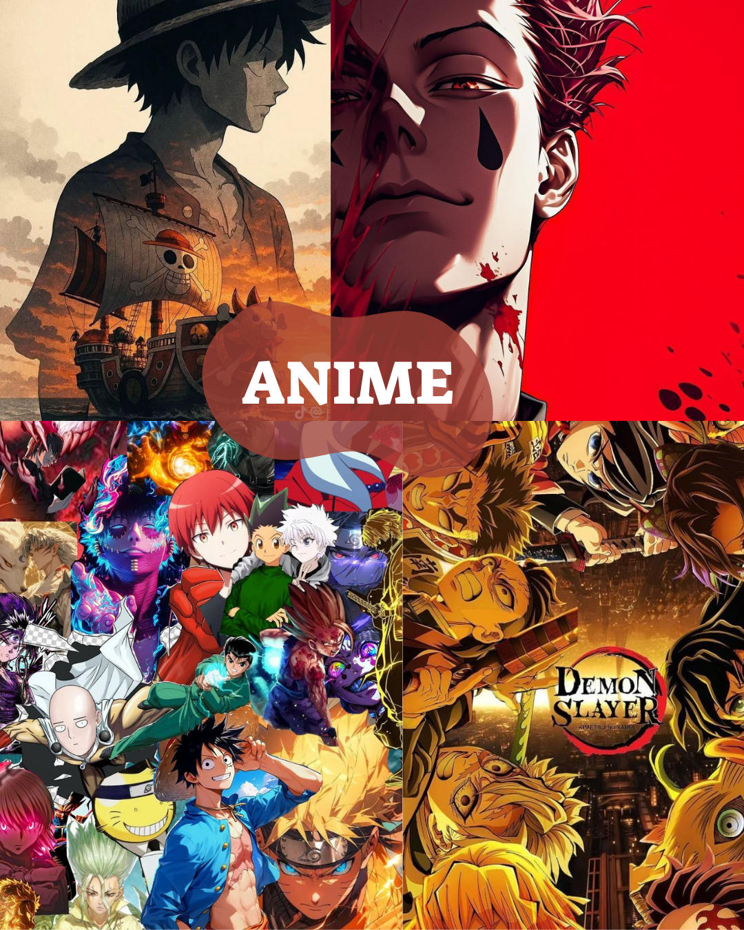 Anime