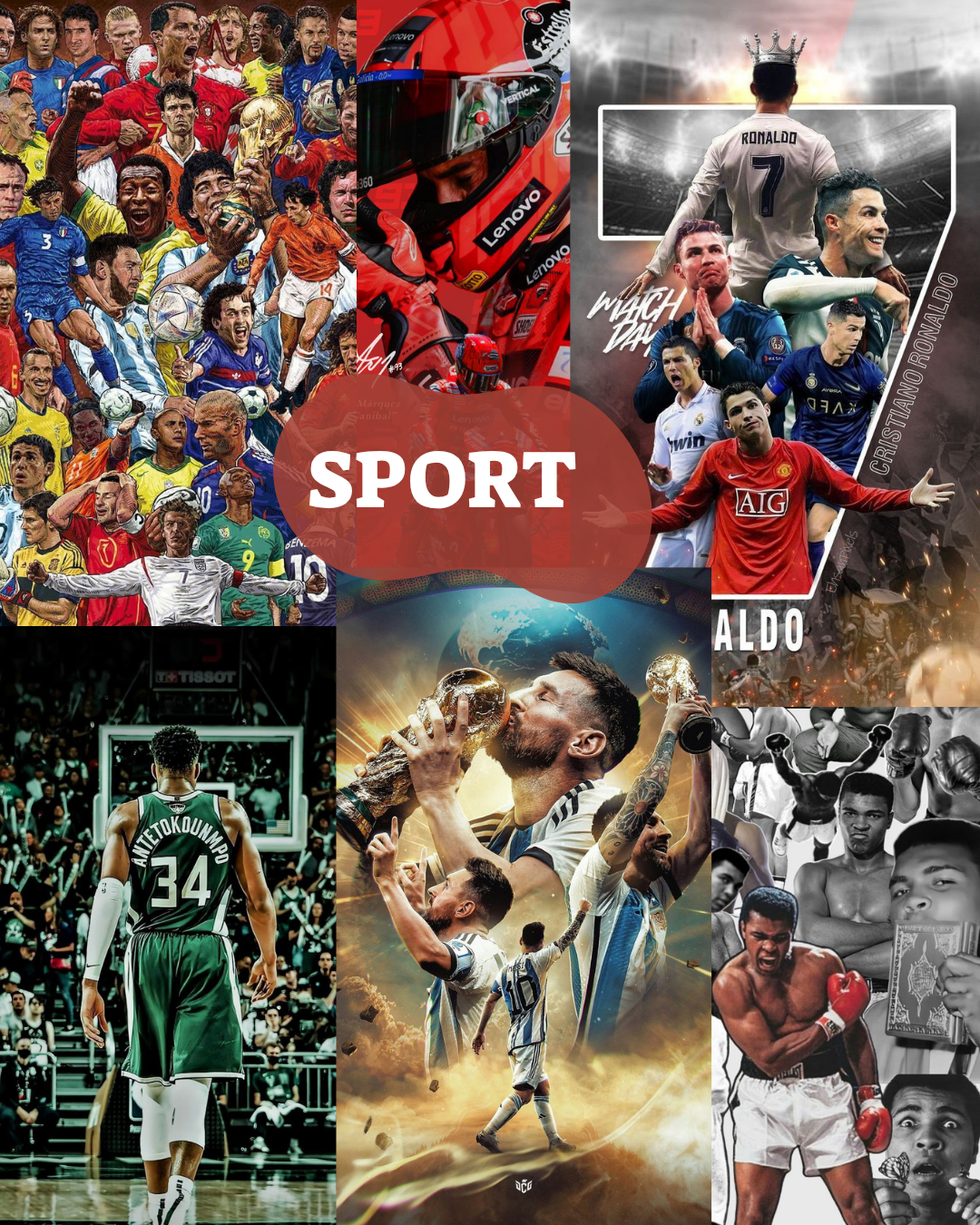 Sport