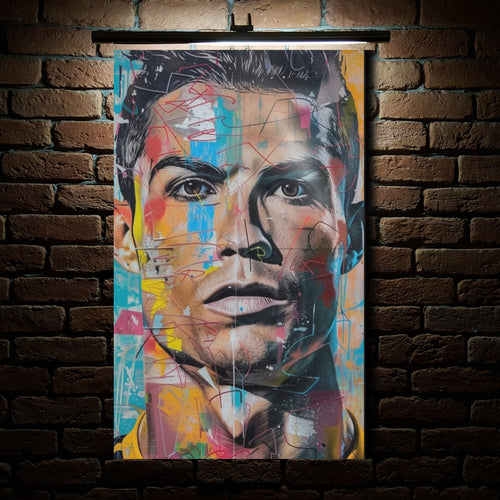 CR7 101