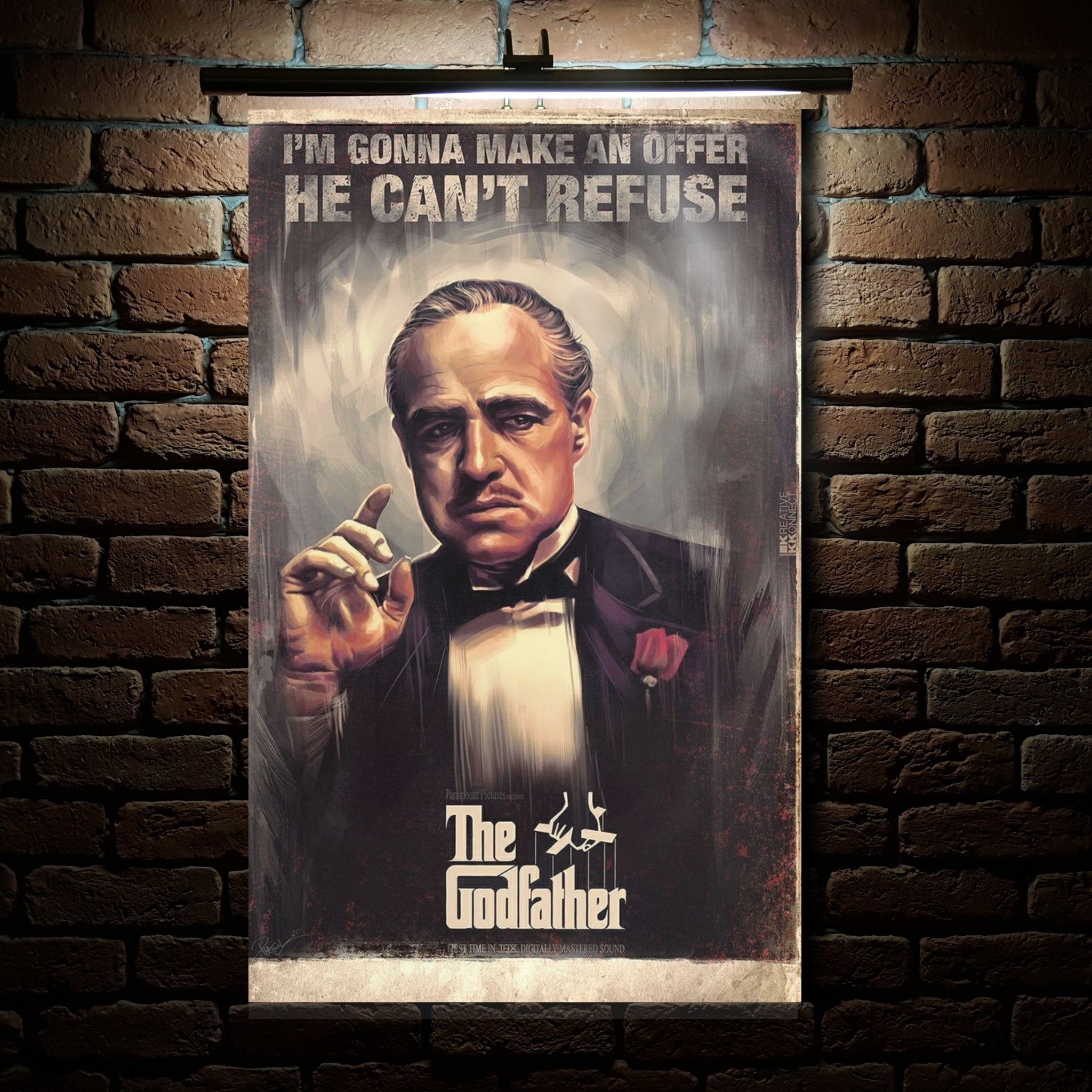 Mafia 202