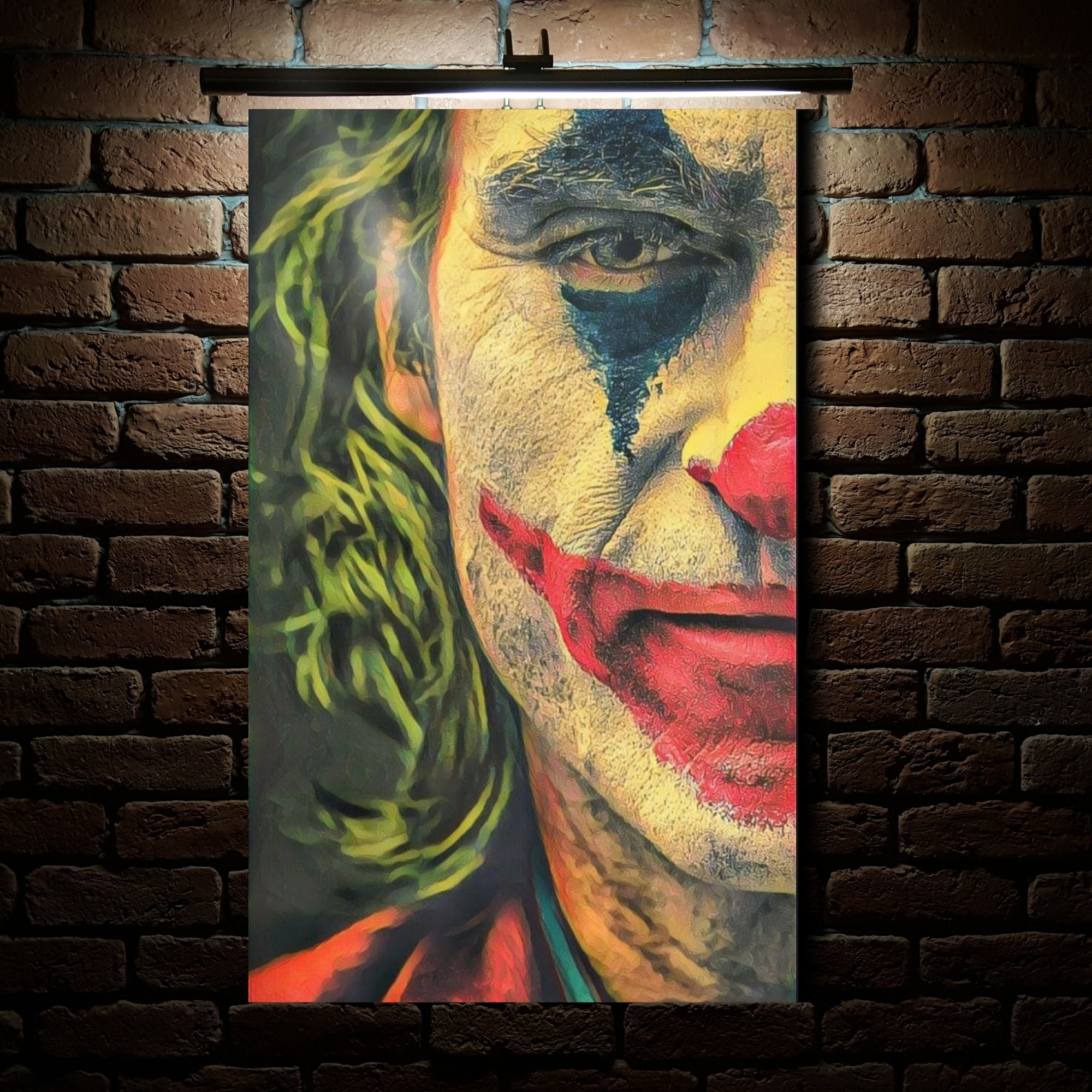 Joker 101