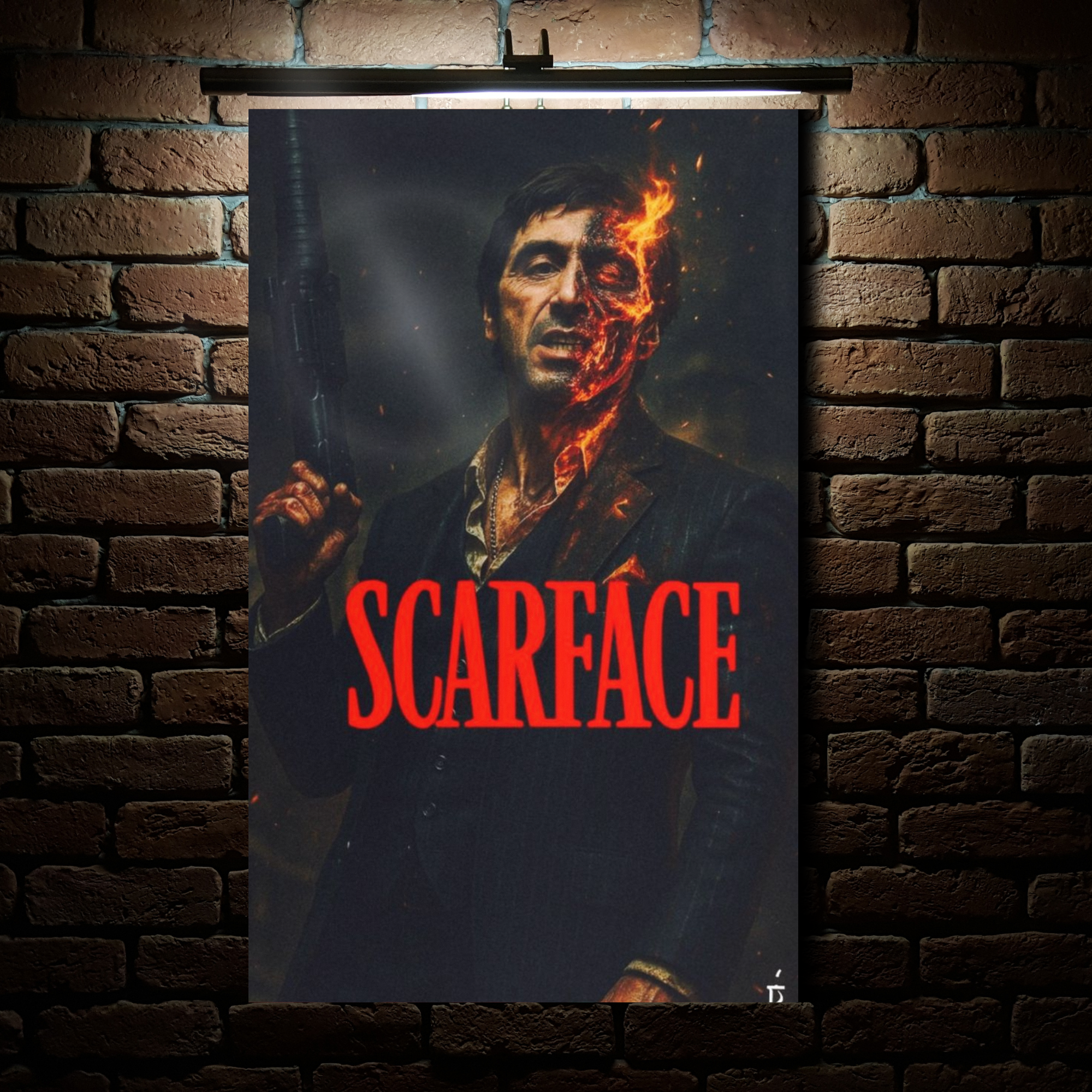 ScarFace 112