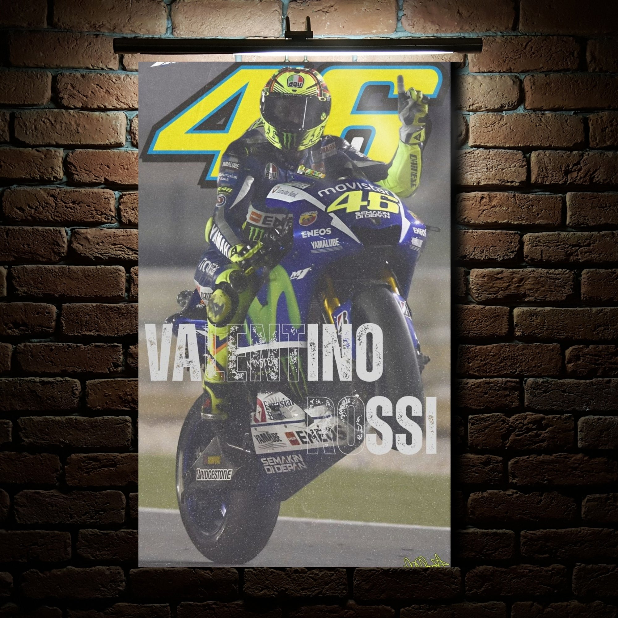 Rossi 101