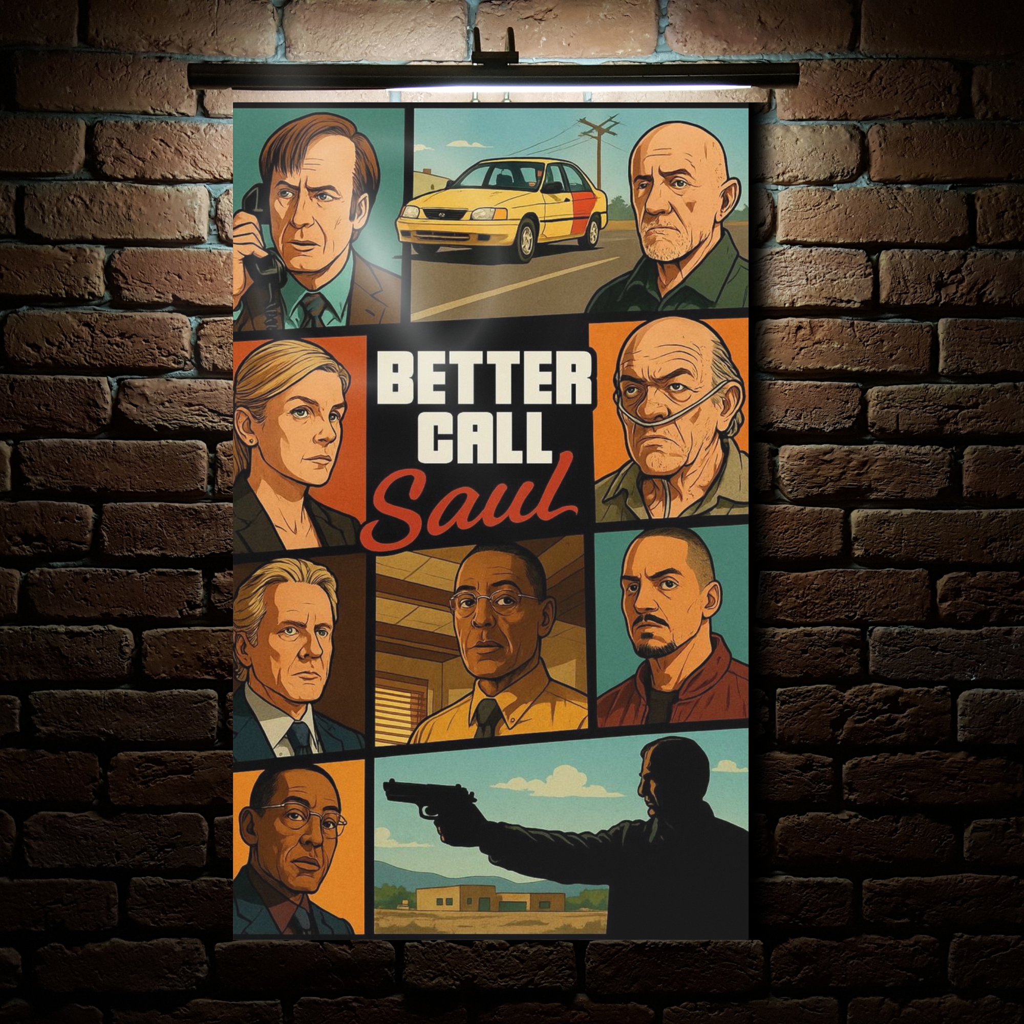 Better call saul #121