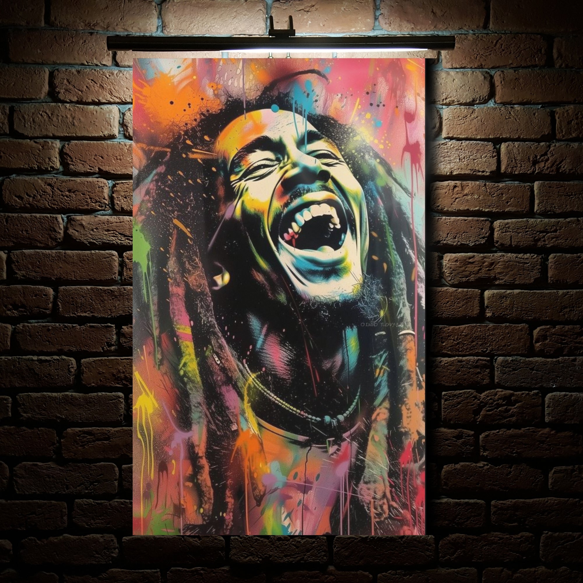 Bob Marly 001
