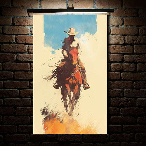 CowBoy 101