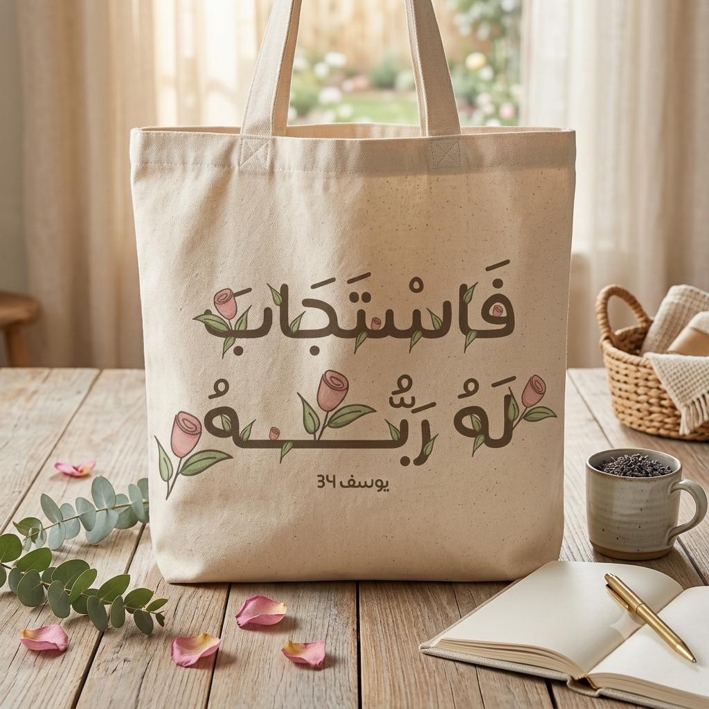 توت باج بتصميمك الخاص